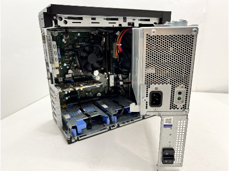 Dell Precision 3630 E-2124 16GB 260GB Quadro P620 2GB