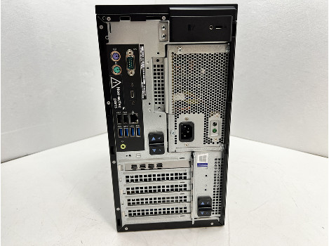 Dell Precision 3630 E-2124 16GB 260GB Quadro P620 2GB