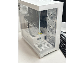 Компютър Нови SubGo MIKU_2 RYZEN 7 5700X 32GB 1TB GeForce RTX4060