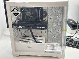 Компютър Нови SubGo MIKU_2 RYZEN 7 5700X 32GB 1TB GeForce RTX4060