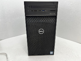 Компютър Dell Precision 3630 E-2124 16GB 260GB Quadro P620 2GB