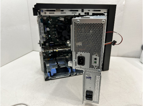 Dell Precision 3630 E-2124 16GB 260GB Quadro P620 2GB