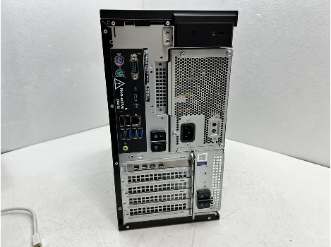 Dell Precision 3630 E-2124 16GB 260GB Quadro P620 2GB