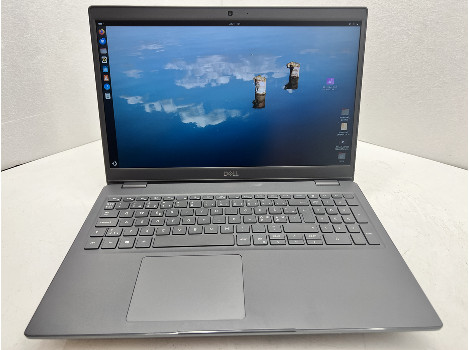 Dell Latitude 3510 15.6" i3-10110U 8GB 260GB клас А