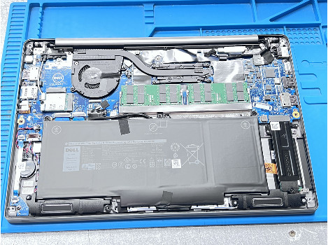 Dell Latitude 7400 14" i7-8665U 32GB 510GB клас А