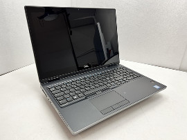 Лаптоп Dell Precision 7530 touch 15.6" i7-8750H 32GB 1260GB клас Б