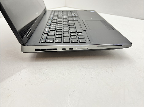 Dell Precision 7530 touch 15.6" i7-8750H 32GB 1260GB клас Б