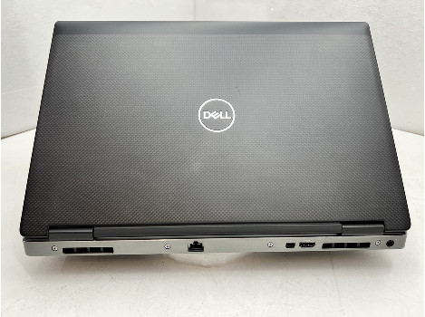 Dell Precision 7530 touch 15.6" i7-8750H 32GB 1260GB клас Б