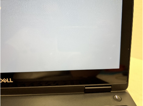 Dell Precision 7530 touch 15.6" i7-8750H 32GB 1260GB клас Б