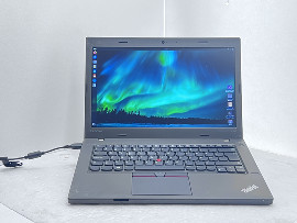Лаптоп Lenovo ThinkPad L470 14" i7-7500U 8GB 260GB клас А