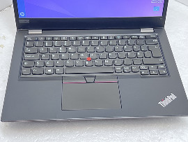 Лаптоп Lenovo ThinkPad L13 13.3" i3-10110U 8GB 260GB клас Б