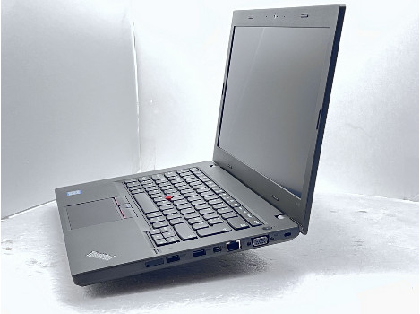 Lenovo ThinkPad L470 14" i7-7500U 8GB 260GB клас А