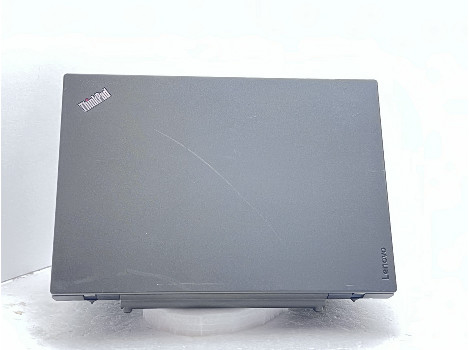 Lenovo ThinkPad L470 14" i7-7500U 8GB 260GB клас А