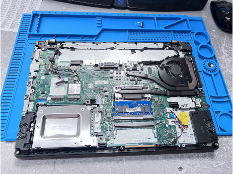 Lenovo ThinkPad L470 14" i7-7500U 8GB 260GB клас А