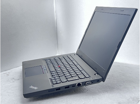 Lenovo ThinkPad L470 14" i7-7500U 8GB 260GB клас А
