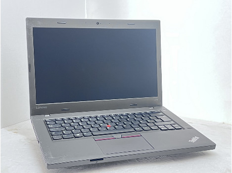 Lenovo ThinkPad L470 14" i7-7500U 8GB 260GB клас А