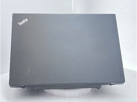 Lenovo ThinkPad L470 14" i7-7500U 8GB 260GB клас А