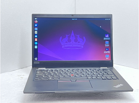 Lenovo ThinkPad L13 13.3" i3-10110U 8GB 260GB клас Б