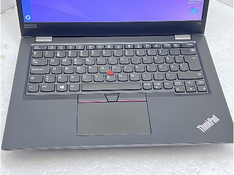 Lenovo ThinkPad L13 13.3" i3-10110U 8GB 260GB клас Б