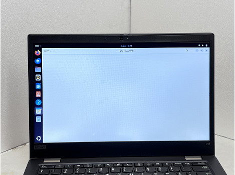 Lenovo ThinkPad L13 13.3" i3-10110U 8GB 260GB клас Б