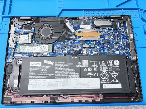 Lenovo ThinkPad L13 13.3" i3-10110U 8GB 260GB клас Б