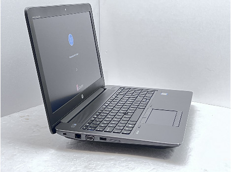 HP ZBook 15 G4 15.6" i7-7820HQ 32GB 510GB клас А