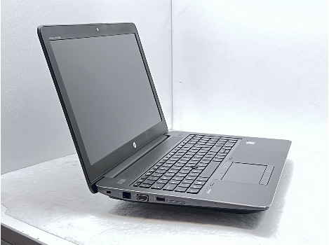 HP ZBook 15 G4 15.6" i7-7820HQ 32GB 510GB клас Б
