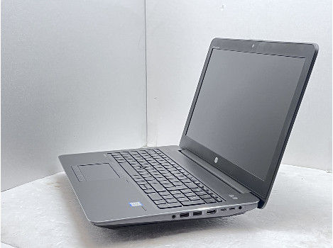 HP ZBook 15 G4 15.6" i7-7820HQ 32GB 510GB клас Б