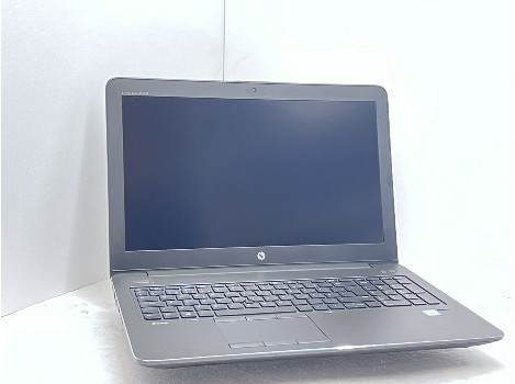 HP ZBook 15 G4 15.6" i7-7820HQ 32GB 510GB клас Б