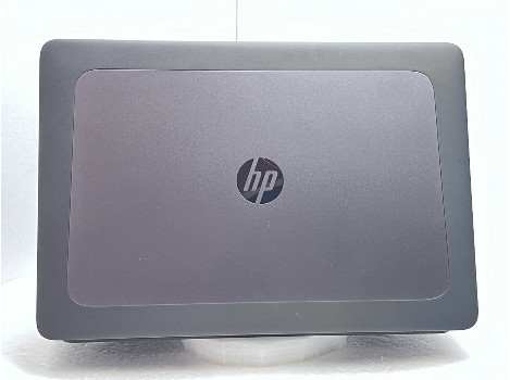HP ZBook 15 G4 15.6" i7-7820HQ 32GB 510GB клас Б