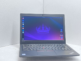 Лаптоп Lenovo ThinkPad L390 13.3" i3-8145U 8GB 260GB клас А