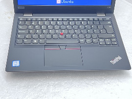 Лаптоп Lenovo ThinkPad L390 13.3" i3-8145U 8GB 260GB клас А