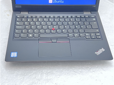 Lenovo ThinkPad L390 13.3" i3-8145U 8GB 260GB клас А
