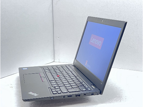 Lenovo ThinkPad L390 13.3" i3-8145U 8GB 260GB клас А