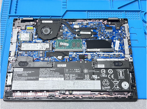 Lenovo ThinkPad L390 13.3" i3-8145U 8GB 260GB клас А