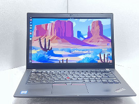Лаптоп Lenovo ThinkPad T480s 14" i5-8250U 16GB 260GB клас А