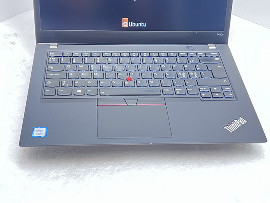 Лаптоп Lenovo ThinkPad T480s 14" i5-8250U 16GB 260GB клас А