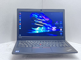 Лаптоп Lenovo ThinkPad L390 13.3" i3-8145U 8GB 260GB клас Като Нов
