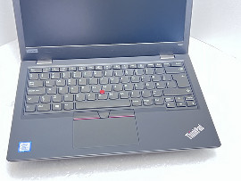 Лаптоп Lenovo ThinkPad L390 13.3" i3-8145U 8GB 260GB клас Като Нов