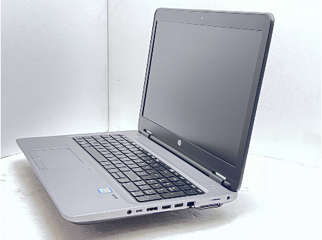 HP ProBook 650 G2 15.6" i5-6200U 8GB 1000GB клас Б