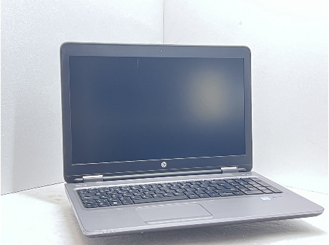 HP ProBook 650 G2 15.6" i5-6200U 8GB 1000GB клас Б