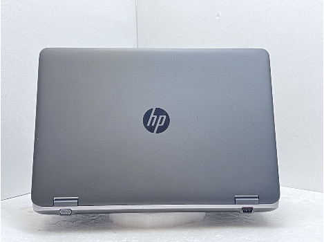 HP ProBook 650 G2 15.6" i5-6200U 8GB 1000GB клас Б