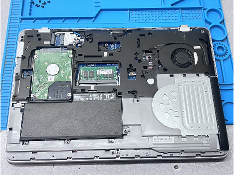 HP ProBook 650 G2 15.6" i5-6200U 8GB 1000GB клас Б