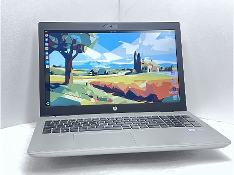 HP ProBook 650 G4 15.6" i5-8350U 16GB 260GB клас А