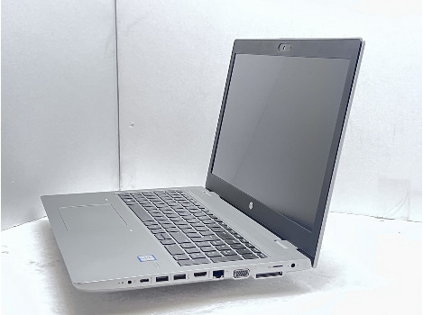 HP ProBook 650 G4 15.6" i5-8350U 16GB 260GB клас А
