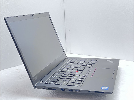 Lenovo ThinkPad T480s 14" i5-8250U 16GB 260GB клас А