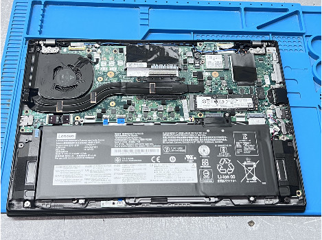 Lenovo ThinkPad T480s 14" i5-8250U 16GB 260GB клас А