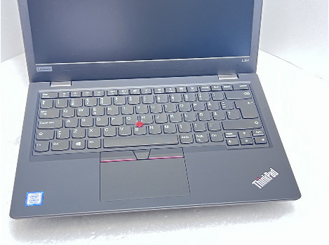 Lenovo ThinkPad L390 13.3" i3-8145U 8GB 260GB клас Като Нов