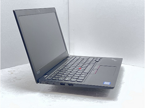 Lenovo ThinkPad L390 13.3" i3-8145U 8GB 260GB клас Като Нов