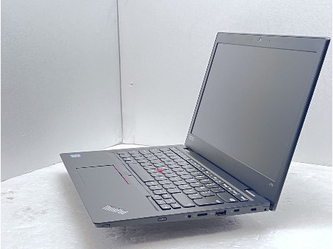 Lenovo ThinkPad L390 13.3" i3-8145U 8GB 260GB клас Като Нов